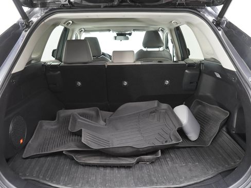 Used 2021 Toyota RAV4 XLE Premium AWD/4WD image 13