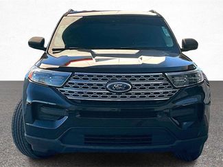 Used 2020 Ford Explorer XLT video 3