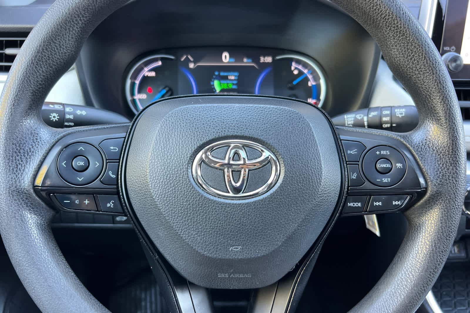 Certified 2024 Toyota RAV4 XLE w/ Convenience Package AWD/4WD image 25