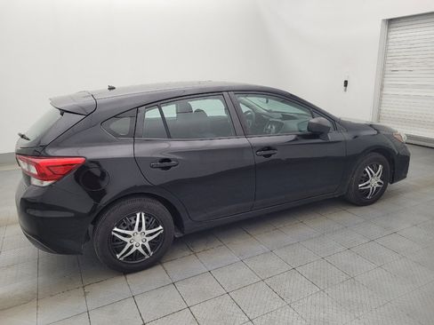 Used 2018 Subaru Impreza 2.0i image 10