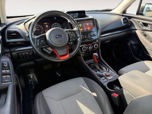 Certified 2022 Subaru Forester Sport w/ Popular Package #2 image 15