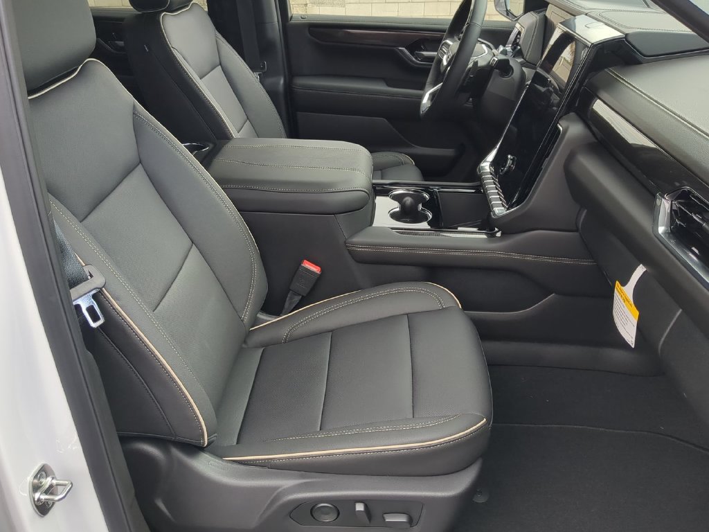 New 2027 GMC Yukon Elevation w/ Elevation Preferred Package RWD image 26
