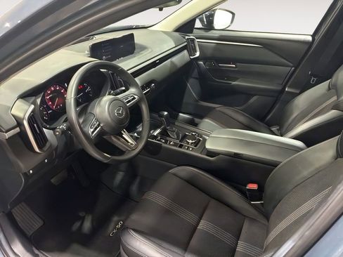 Used 2024 MAZDA CX-50 AWD 2.5 S w/ Cargo Package image 18