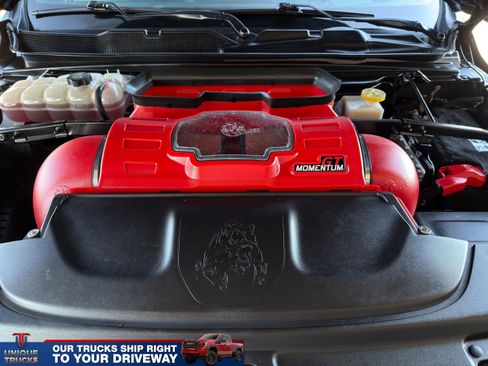 Used 2021 RAM 1500 TRX w/ TRX Level 2 Equipment Group image 14