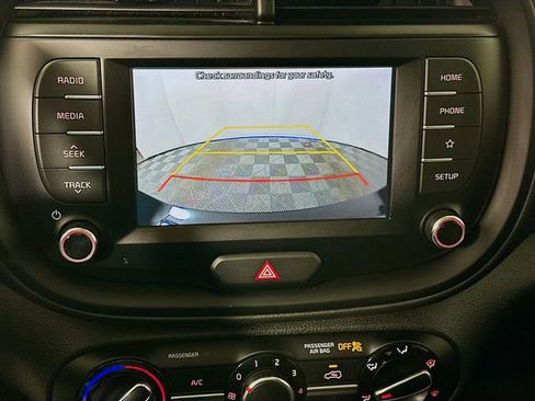 Used 2021 Kia Soul GT-Line image 13