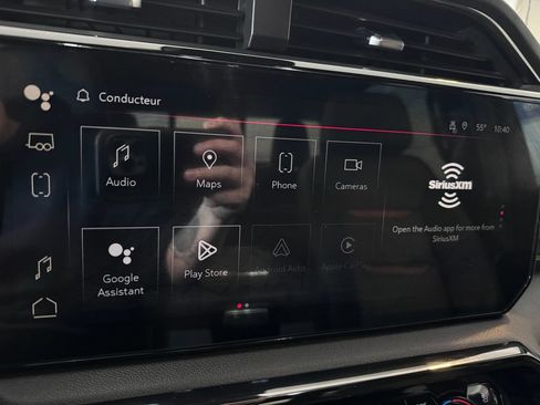 Certified 2024 GMC Sierra 2500 AT4 w/ AT4 Preferred Package AWD/4WD image 19