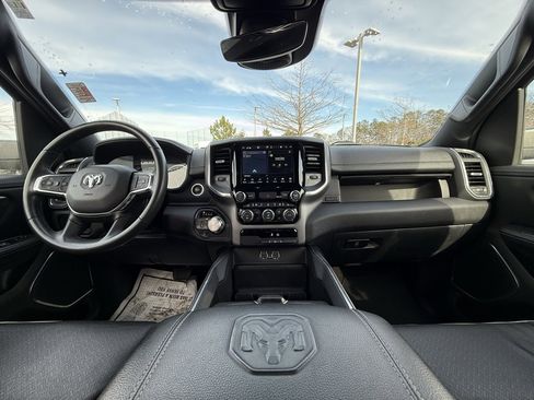 Used 2024 RAM 1500 Laramie image 29