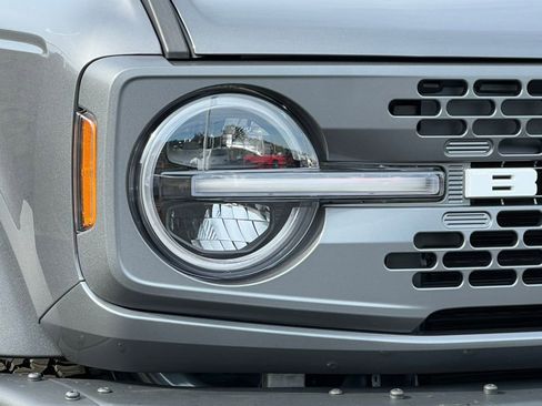 New 2025 Ford Bronco Badlands image 42