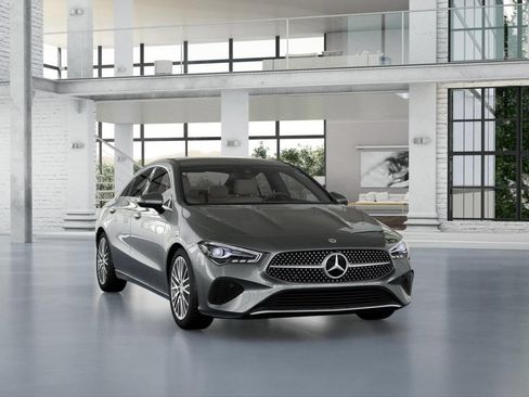 Used 2026 Mercedes-Benz CLA 250 4MATIC image 9
