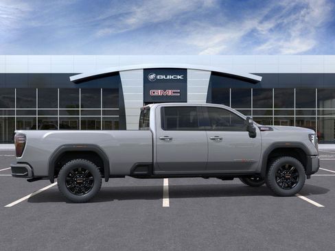 New 2026 GMC Sierra 3500 AT4 w/ AT4 Premium Plus Package image 5