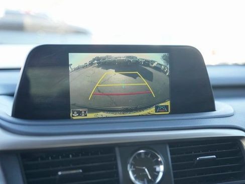 Used 2020 Lexus RX 350 FWD w/ Premium Package image 27