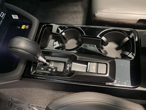 New 2026 Subaru Forester Sport image 21