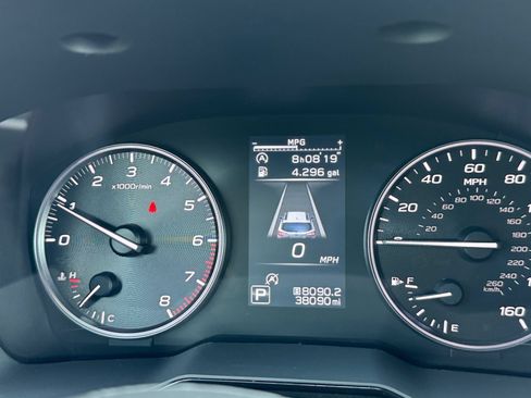 Used 2024 Subaru Outback Premium AWD/4WD image 23