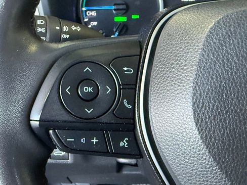 Certified 2021 Toyota RAV4 XLE Premium image 26