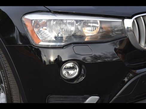 Used 2016 BMW X3 xDrive28i w/ Premium Package image 46