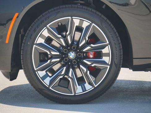Used 2026 BMW X3 xDrive30i w/ M Sport Package AWD/4WD image 5