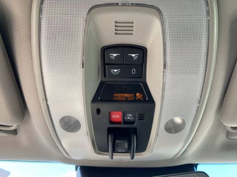 Used 2015 Volvo V60 T5 Cross Country image 19