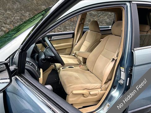 Used 2010 Honda CR-V EX image 21