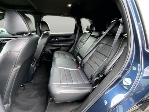 Used 2025 Honda CR-V Sport-L image 21