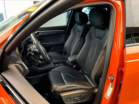 Used 2022 Audi Q3 2.0T Premium image 7