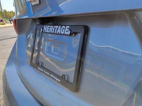 Used 2025 Chevrolet Malibu LT FWD image 24