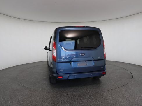 Used 2020 Ford Transit Connect XLT image 13