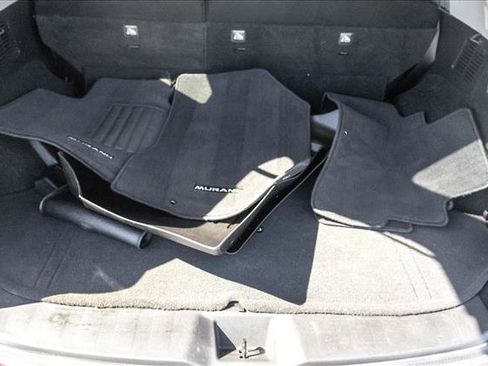 Used 2018 Nissan Murano S AWD/4WD image 22