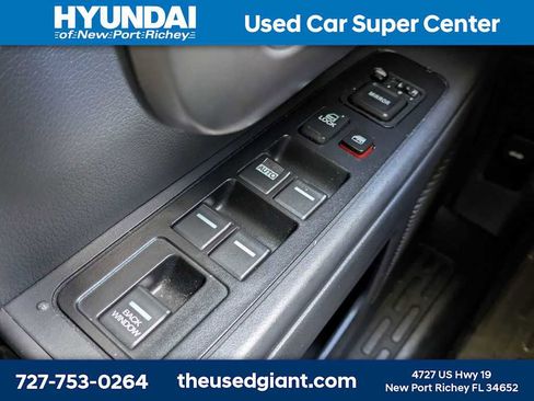 Used 2011 Honda Ridgeline RTL image 30