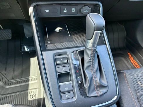 New 2026 Honda CR-V TrailSport image 20