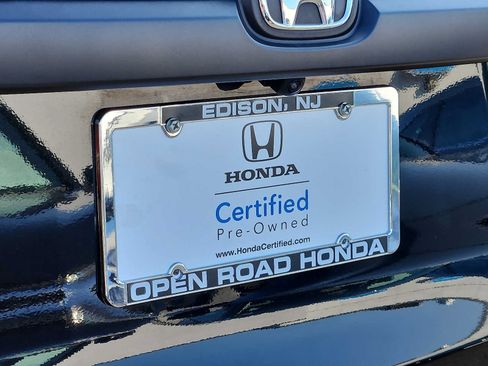 Certified 2023 Honda Passport EX-L image 30