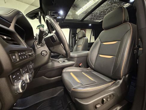 Certified 2022 GMC Yukon AT4 w/ Technology Package image 28