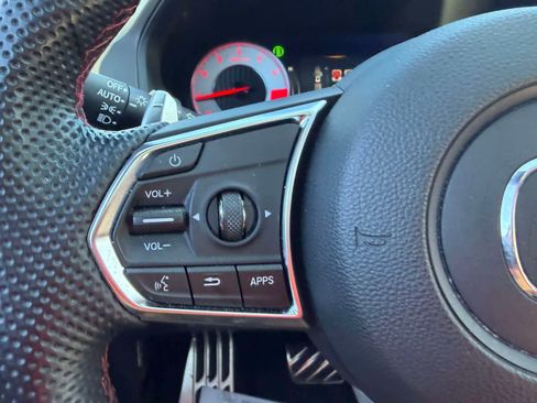 Used 2023 Acura RDX A-Spec AWD/4WD image 32