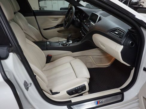 Used 2015 BMW 640i Gran Coupe image 66
