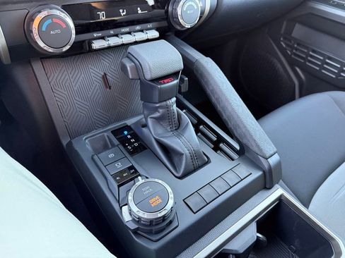 New 2026 Toyota Tacoma TRD Sport image 25