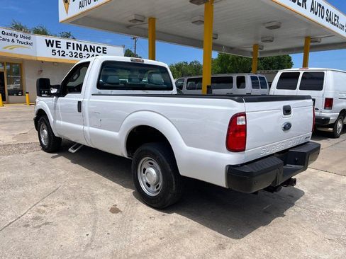 Used 2016 Ford F250 XL RWD image 7