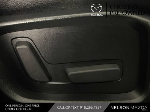 Used 2025 MAZDA CX-5 Carbon Edition AWD/4WD image 45