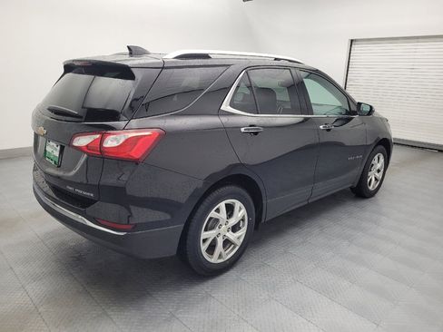 Used 2020 Chevrolet Equinox Premier image 10