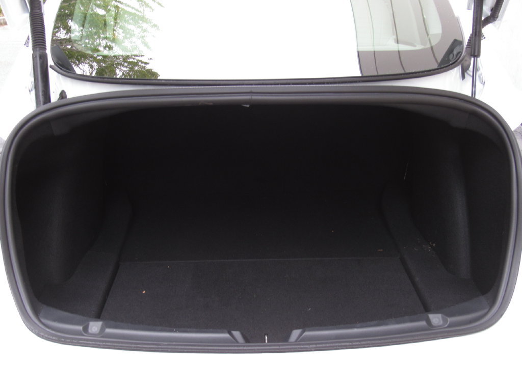Used 2021 Tesla Model 3 Performance AWD/4WD image 21