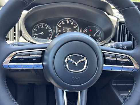 New 2026 MAZDA CX-50 AWD 2.5 S w/ Weather Package image 26