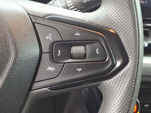 Certified 2025 Chevrolet TrailBlazer LT AWD/4WD image 17