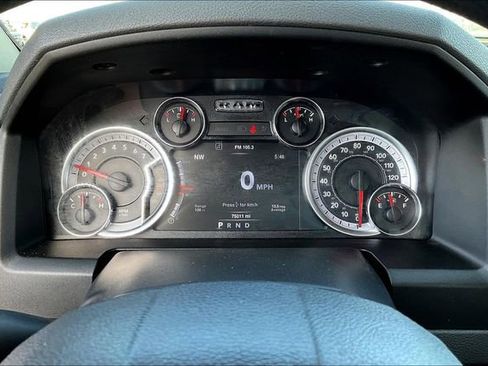 Used 2019 RAM 1500 Express w/ Express Value Package image 13