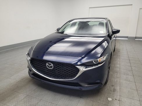 Used 2025 MAZDA MAZDA3 s FWD image 15