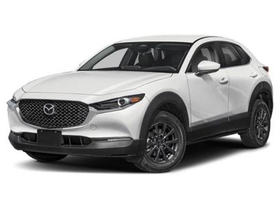 Used 2023 MAZDA CX-30 AWD 2.5 S