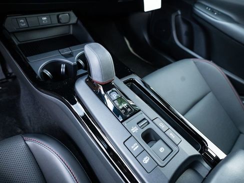 New 2026 Toyota Prius Plug-In Hybrid image 23