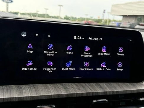 Used 2024 Kia Telluride SX w/ Towing Package AWD/4WD image 24