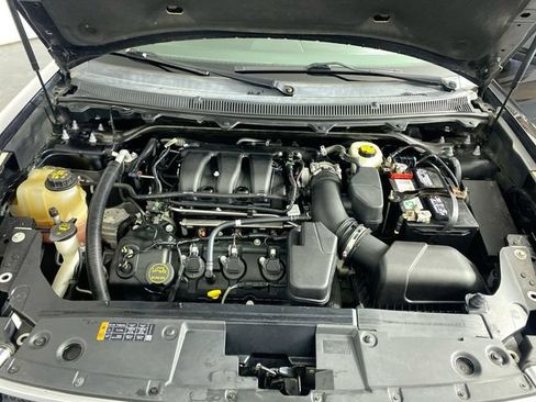 Used 2019 Ford Flex Limited AWD/4WD image 25