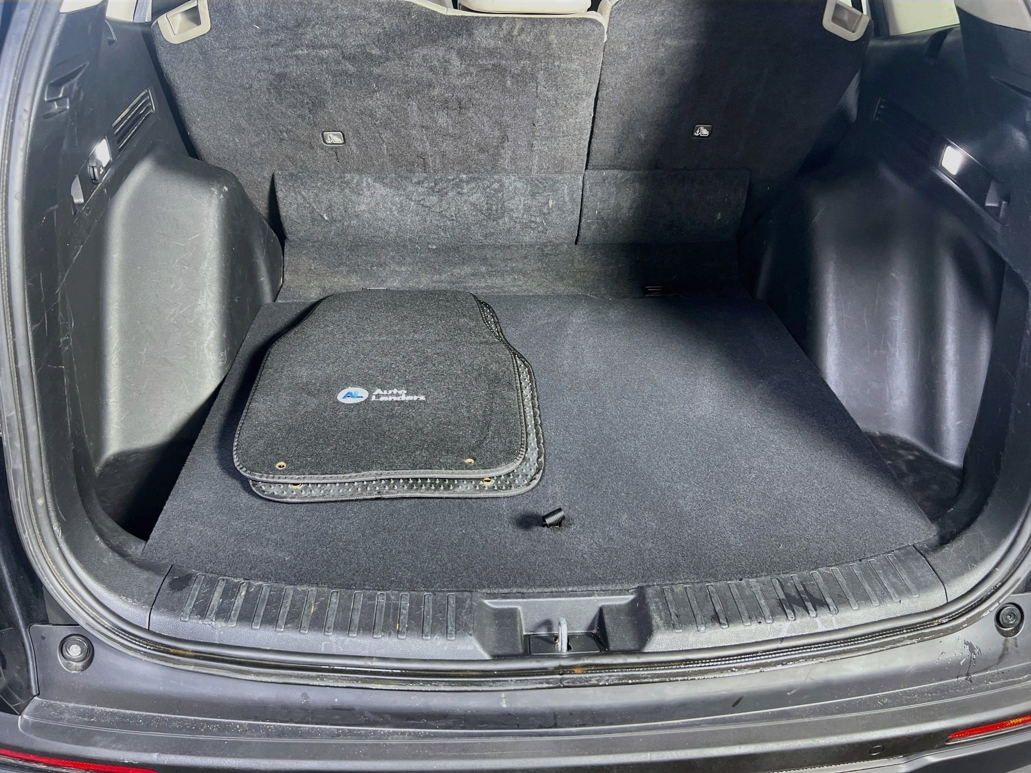 Used 2023 Honda CR-V EX-L image 25