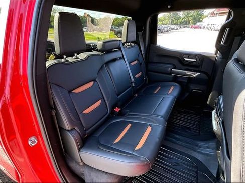 Used 2021 GMC Sierra 1500 AT4 AWD/4WD image 26