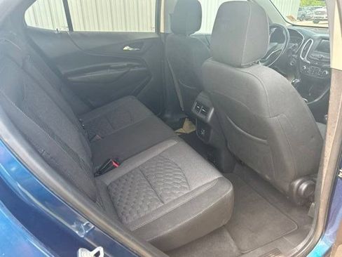 Used 2019 Chevrolet Equinox LT w/ Driver Convenience Package FWD image 35