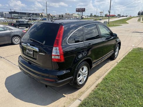 Used 2011 Honda CR-V EX-L image 5